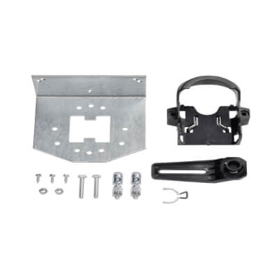 HONEYWELL Honeywell DIAM-CRK-01 Diamond Actuated Crank Arm Kit