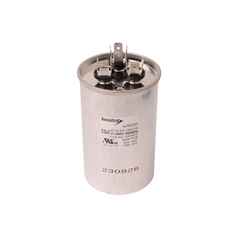 DIVERSITECH Diversitech 4jr0530 Dual Run Capacitor 30+5 Mfd 440V