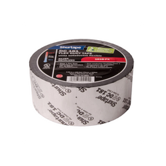 DIVERSITECH DiversiTech 640-FD3S 3-Inch Silver Flex Duct Tape