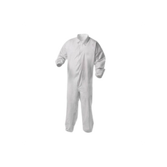 DIVERSITECH Diversitech COV-WPM Disposable Coveralls Liquid Particle