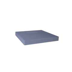 DIVERSITECH Diversitech EL3030-2 E-Lite Equipment Pad 30 x 30 x 2 (Each)