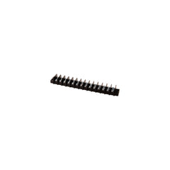 DIVERSITECH 6187 TERMINAL BLOCKS