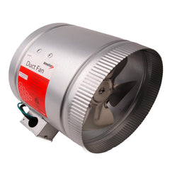 DIVERSITECH 625-AF8 INLINE DUCT FANS