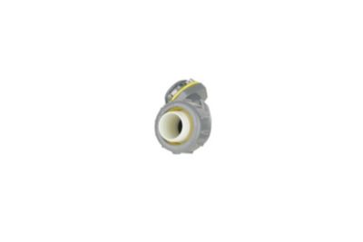 DIVERSITECH Diversitech 750-NMLT9075 3/4 Liquid Tight 90 Degree Connector