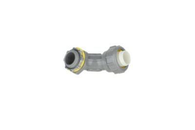 DIVERSITECH Diversitech 750-NMLT9075 3/4 Liquid Tight 90 Degree Connector