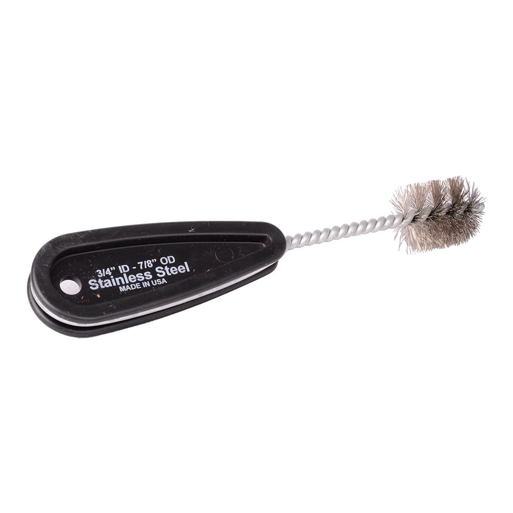 DIVERSITECH B-129 CONDENSER CLEANING BRUSHES