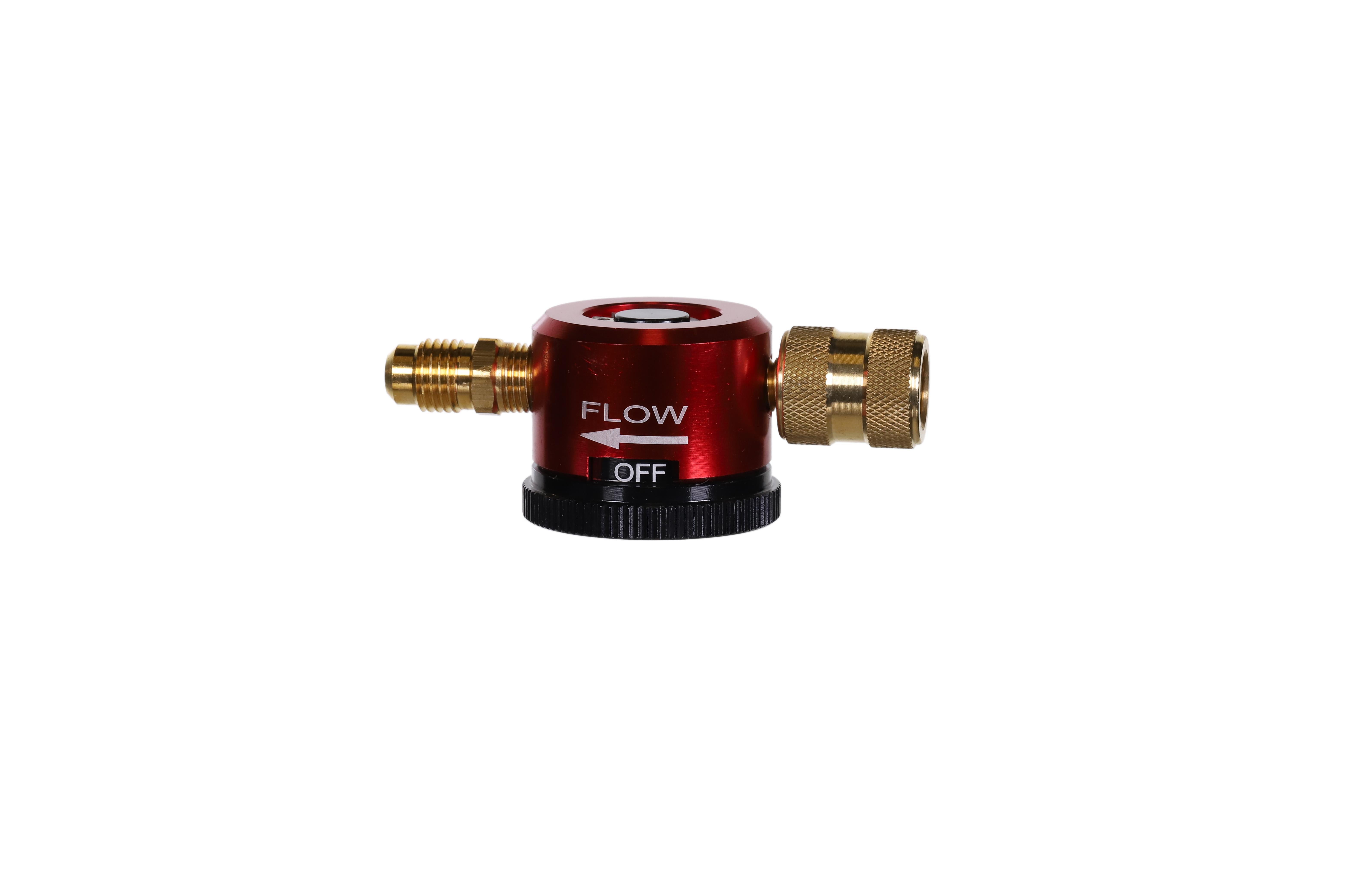 DIVERSITECH Diversitech DP-1 Nitrogen Purge Tool with Adjustable Dial