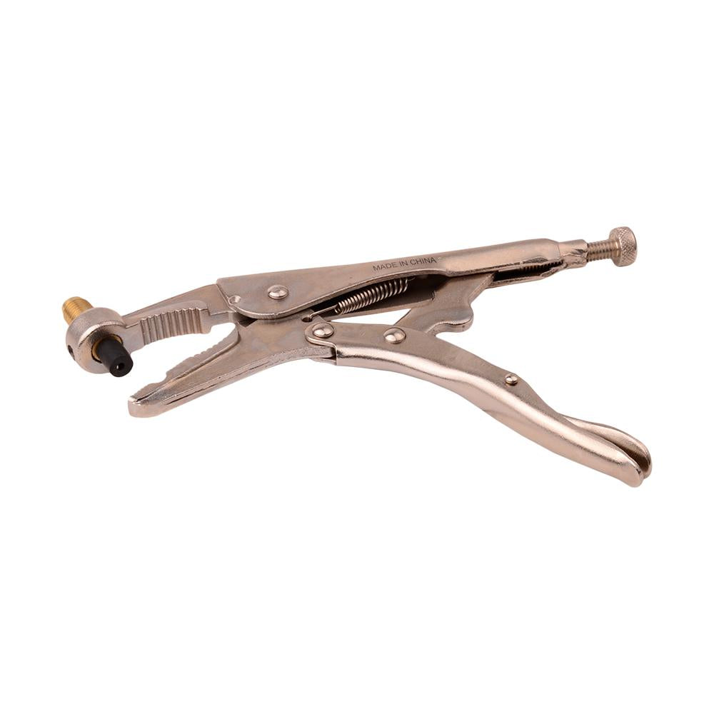 DIVERSITECH QT-100 PIPE & TUBING CUTTERS