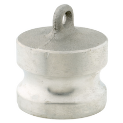 DIXON VALVE & COUPLING 200-DP-AL PIPE FITTINGS