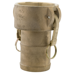 DIXON VALVE & COUPLING 300-C-BR PIPE FITTINGS