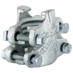 DIXON VALVE & COUPLING BU9 TWO EAR CLAMPS