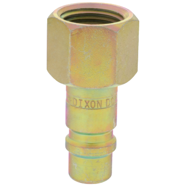 DIXON VALVE & COUPLING DCP18 PIPE FITTINGS