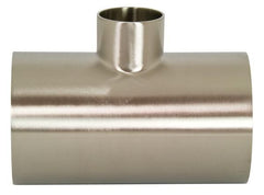 DIXON Dixon B7RWWW-G400200P Weld Reducing Tee 4 x 2 in