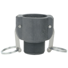 DIXON VALVE & COUPLING PPB75 PIPE FITTINGS