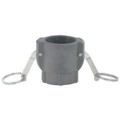 DIXON VALVE & COUPLING PPD50 PIPE FITTINGS