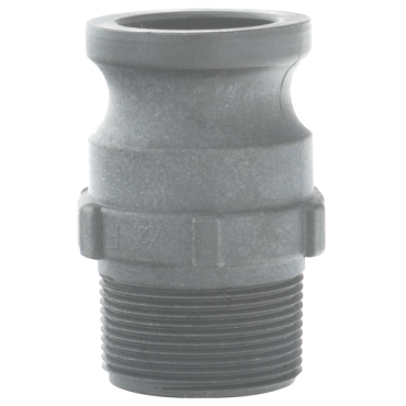 DIXON VALVE & COUPLING PPF75 PIPE FITTINGS