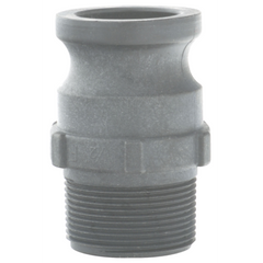 DIXON VALVE & COUPLING PPF75 PIPE FITTINGS