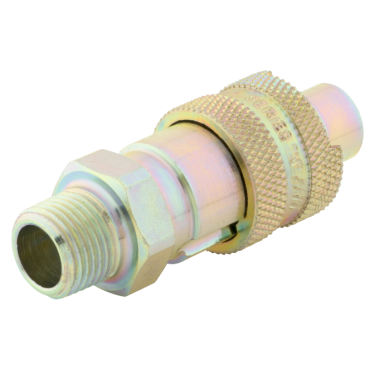 DIXON VALVE & COUPLING N4M4-B PIPE FITTINGS