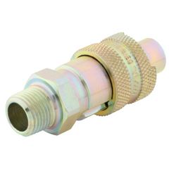 DIXON VALVE & COUPLING N4M4-B PIPE FITTINGS