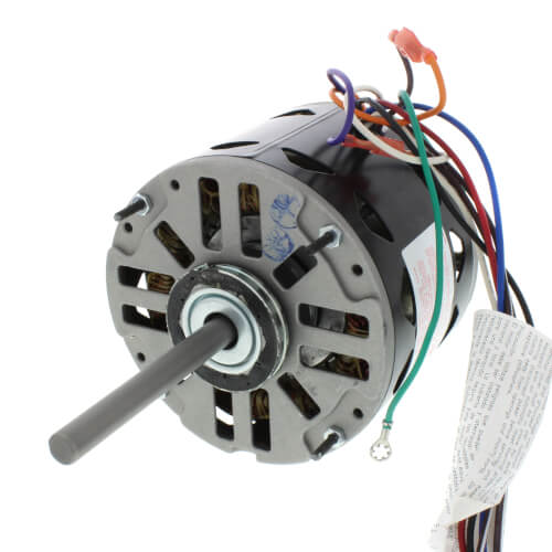 CENTURY MOTORS Regal Rexnord - Century Motors DL1026 | 1/4HP 115V 1075RPM 48Y Motor | Regal Rexnord - Century Motors