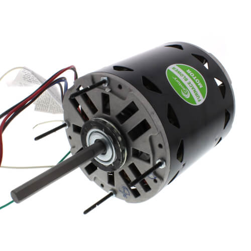 CENTURY MOTORS Regal Rexnord - Century Motors DL1076 | 3/4HP 115V 1075RPM 3Spd 48 Mtr
