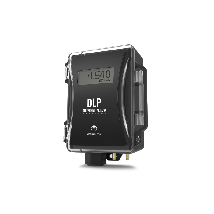AUTOMATION COMPONENTS-ACI 140776 AIR SENSORS