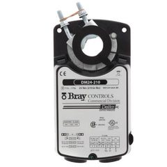 BRAY DM24-210 ACTUATORS