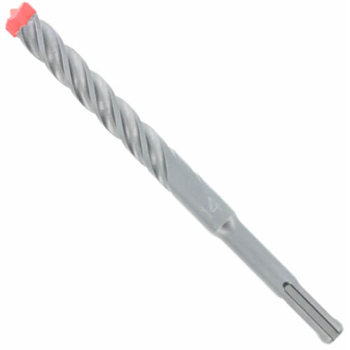 DIABLO Diablo DMAPL4180 Rebar Demon SDS-Plus 4-Cutter Carbide Hammer Drill Bit 1/2 Inch by 6 Inch