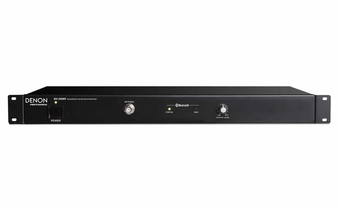 DENON PROFESSIONAL DN-300BR CONTROL & CIRCUIT BOARDS