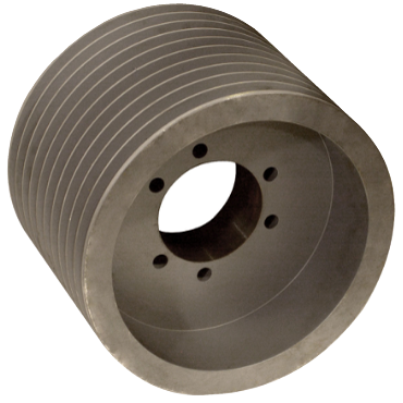 DODGE 8/5V11.8F AIR CLEANER REPLACEMENT PARTS