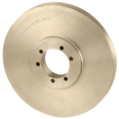 DODGE 2/3V4.5SH V-BELTS & PULLEYS