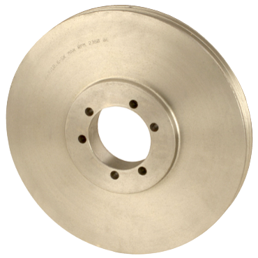 DODGE 2B50SDS BLOWER FANS