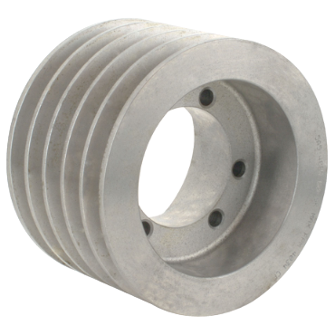 DODGE 5/5V12.5E GENERAL PURPOSE MOTORS