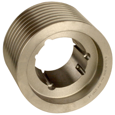 DODGE 8/5V12.54040 SHEAVES