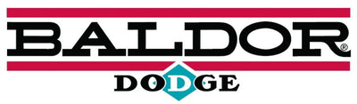 DODGE BALDOR 118220 V-BELTS & PULLEYS