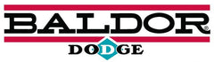 DODGE BALDOR 118220 V-BELTS & PULLEYS