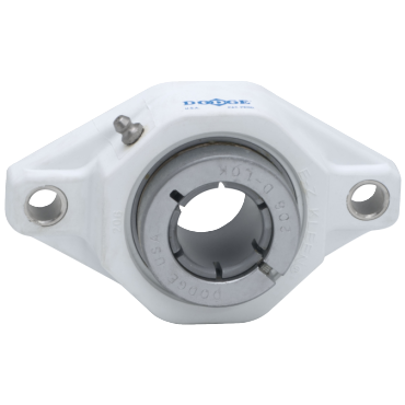 DODGE F2BDLEZ107PCR BEARINGS