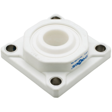 DODGE F4BPSEZ107P BEARINGS