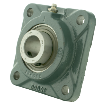 DODGE F4BSCM100 BEARINGS