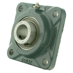 DODGE F4BSCM100 BEARINGS