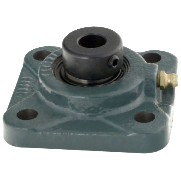 DODGE F4BSXV203 BEARINGS