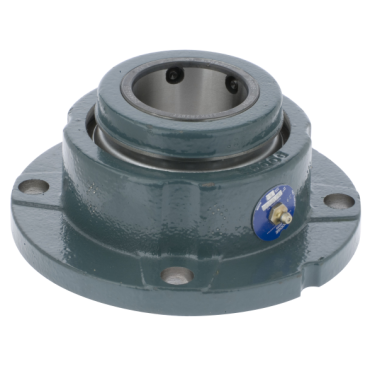 DODGE F4R-S2-207R BEARINGS