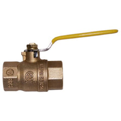 REZNOR 521132 STOP & SHUT OFF VALVES