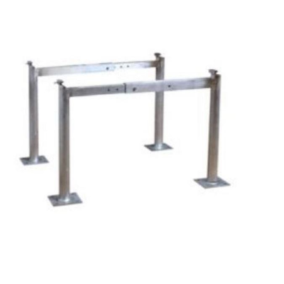 PRECISION ALUMINUM PRODUCTS HD24 DAMPERS