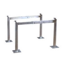 PRECISION ALUMINUM PRODUCTS HD24 DAMPERS