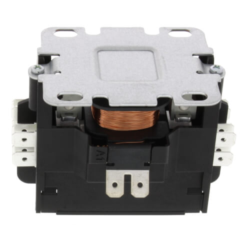 RESIDEO BRAUKMANN RESIDEO DP1030A1001 1 POLE 30 AMP 24V ECONOMY CONTACTOR DP1030A1000