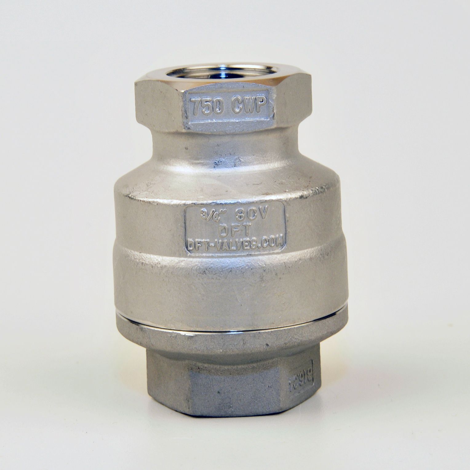 DURABLA 835D7B4A5 CHECK VALVES