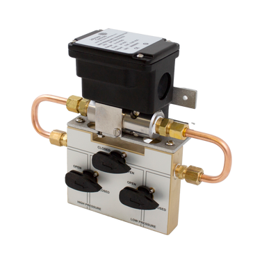 JOHNSON CONTROLS DP110100U3V4V TRANSDUCERS