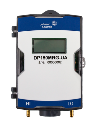 JOHNSON CONTROLS DP150MR2-SA TRANSDUCERS