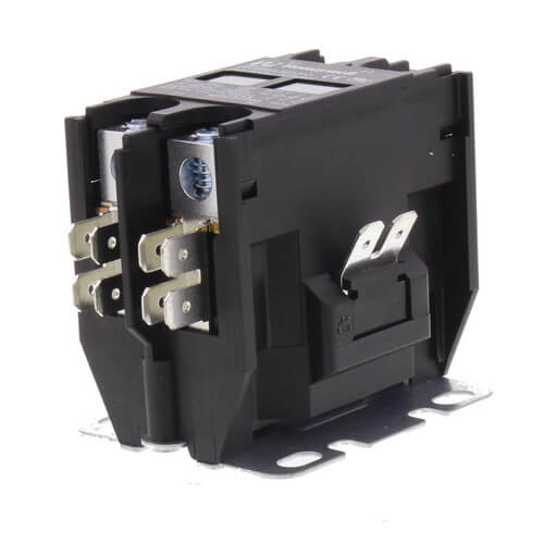 RESIDEO BRAUKMANN Resideo DP2030A5013 2 Pole 30 Amp 24V PowerPro Contactor